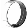 Ultrahuman Ring Air Space Silver Größe 8
