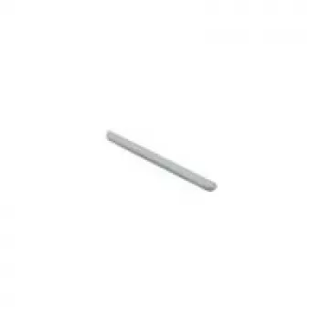 Handgelenkauflage ERGOTRON Schaumstoff-Handgelenkauflage Grau, 420 x 35 x 23 mm, 90 g