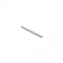 Handgelenkauflage ERGOTRON Schaumstoff-Handgelenkauflage Grau, 420 x 35 x 23 mm, 90 g