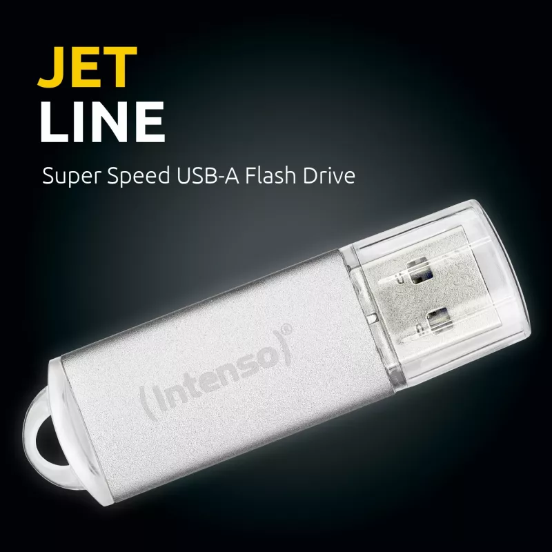 MEMORY DRIVE FLASH USB3.2 64GB/3541490 INTENSO