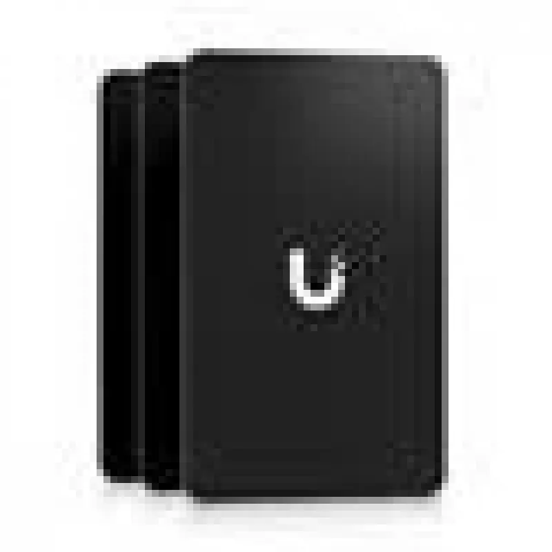 Ubiquiti UniFi Access Card UA-CARD-B-100, 100er-Pack NFC-Karten, Schwarz (UA-CARD-B-100)