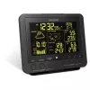 Digitale Wetterstation Sencor SWS 9700 Schwarz
