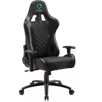 Gaming-Stuhl ONEX GX330 - Schwarz