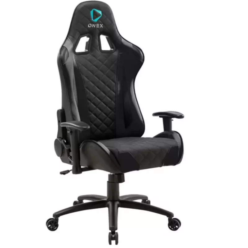 Gaming-Stuhl ONEX GX330 - Schwarz