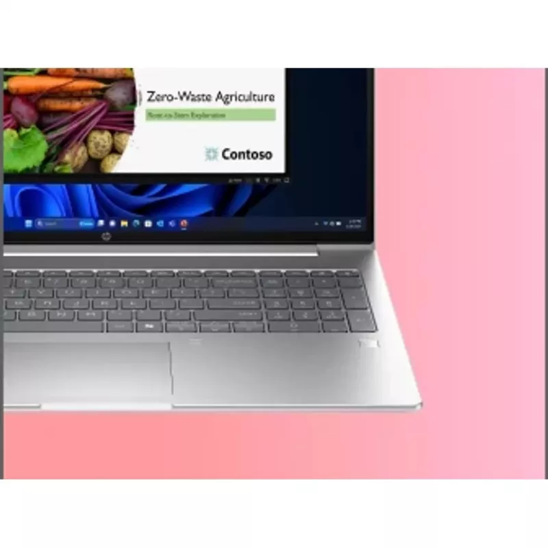 Laptop HP ProBook 4 G1I 16 Zoll Intel U5-225U 16 GB 512 GB W11P WL BT