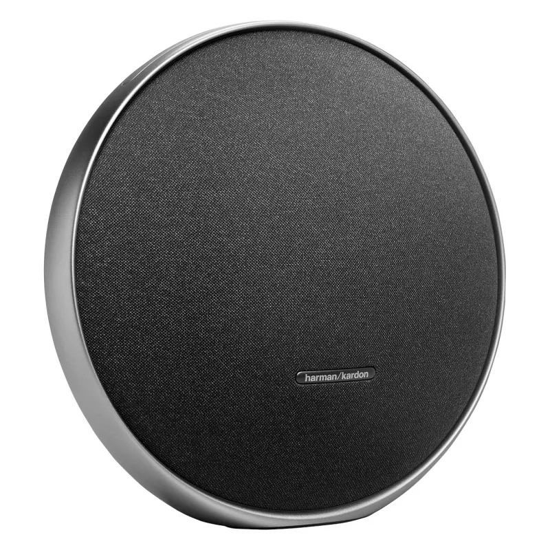 Harman-kardon HKOS9BLKEP Schwarz