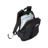 Laptop Backpack 15,6 Tracer City Carrier Schwarz