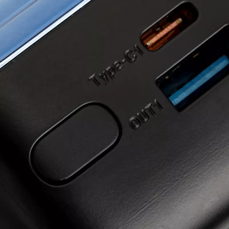 Rivacase VA1080 Powerbank 30000 mAh