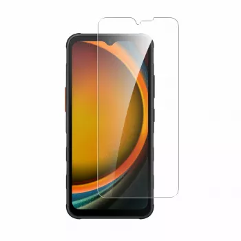 Bildschirmschutz 4smarts Galaxy XCover 7 Panzerglas Transparent