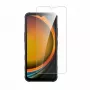 Bildschirmschutz 4smarts Galaxy XCover 7 Panzerglas Transparent