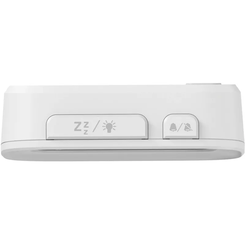 Digitaler Wecker SENCOR SRC 2200 mit LED-Anzeige und Batterie-Backup