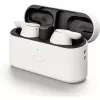 EPOS ADAPT E1 True Wireless Stereo (TWS) In-Ear Business/Everyday Bluetooth Headset Weiß