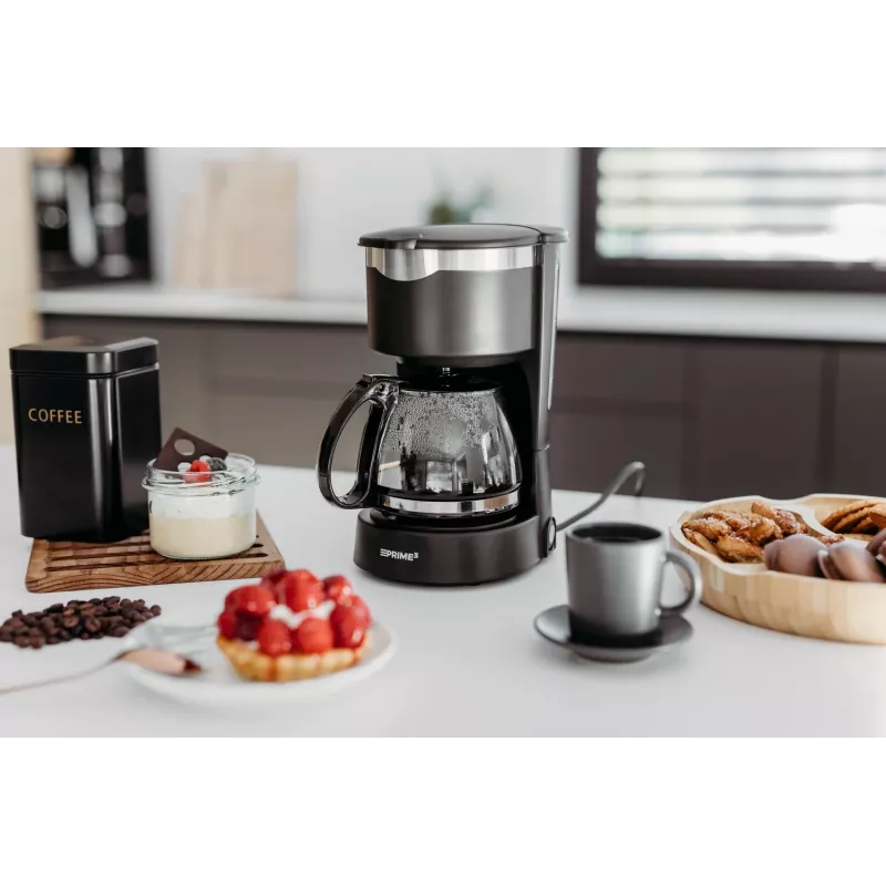Kaffeemaschine PRIME3 SCM11