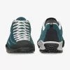 Schuhe mojito-petrol-38 SCARPA