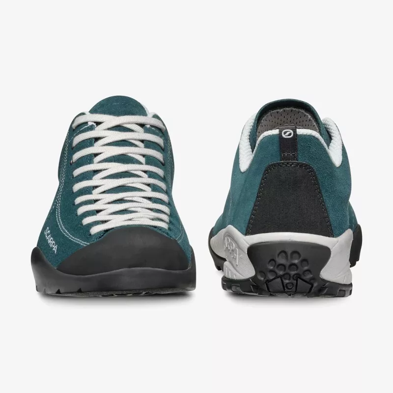 Schuhe mojito-petrol-38 SCARPA