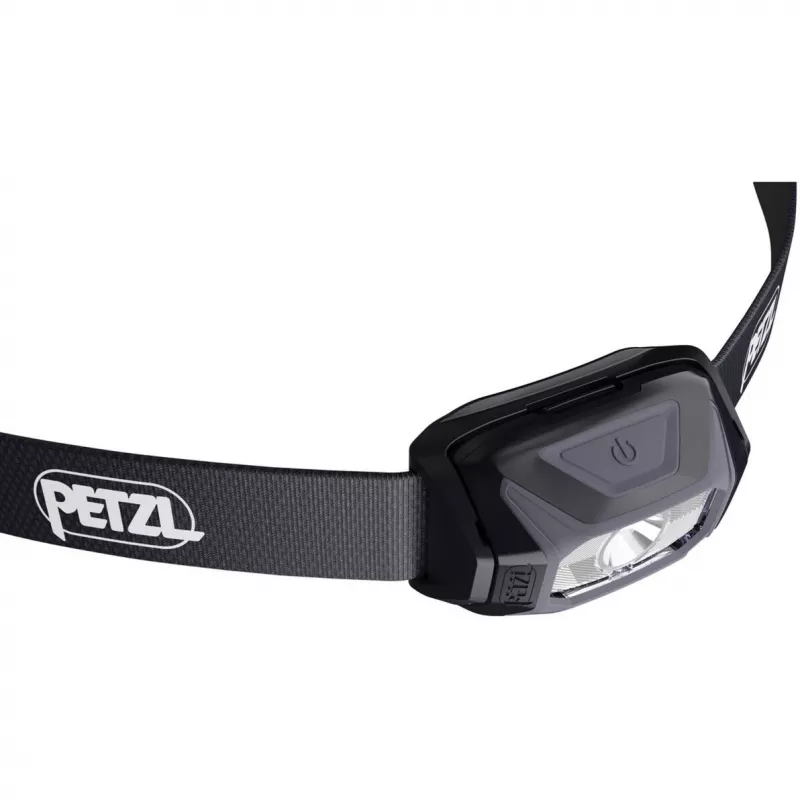 Stirnlampe Petzl TIKKINA 300 lm schwarz