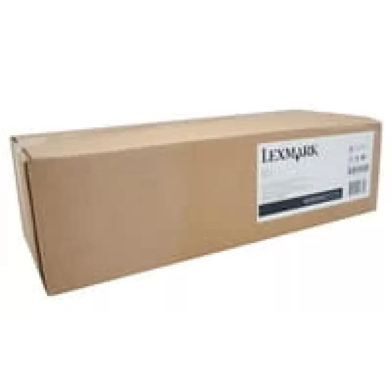 Lexmark 24B7005 Tonerkartusche 1 Stk. Original Schwarz