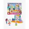 LEGO GABBY’S DOLLHOUSE 10795 Basteln mit Baby Box