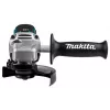 Makita DGA504RT3J Winkelschleifer 12,5 cm 8500 U/min 2,5 kg