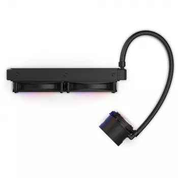 All-in-one-Flüssigkeitskühler NZXT Kraken 240 RGB