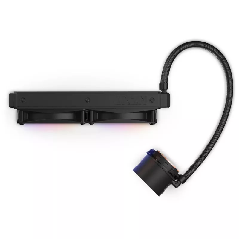 All-in-one-Flüssigkeitskühler NZXT Kraken 240 RGB