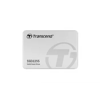 SSD-Laufwerk Transcend 250 GB 2,5 Zoll SATA III TS250GSSD225S