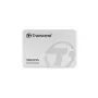 SSD-Laufwerk Transcend 250 GB 2,5 Zoll SATA III TS250GSSD225S