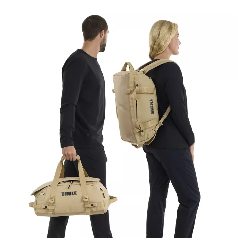 Thule 5443 Chasm 30L Reisetasche sanftes Beige