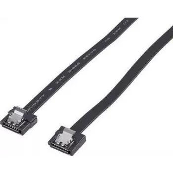 SATA-Kabel Renkforce 1391528 50 cm – kompatibel mit Serial ATA 150/300/600