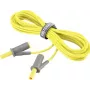 Voltcraft VC-8063535 Gelb