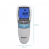 Infrarot-Kontaktloses Thermometer HoMedics TE-200-EEU — schnelle, kontaktlose Messung für Erwachsene und Kinder
