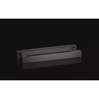 Eckstück Rittal VX 8660.005 Schwarz Stahl 100mm 6,18kg