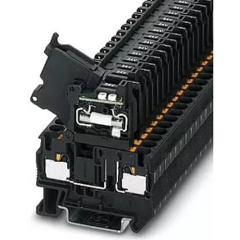 Phoenix Contact 3211903 Schwarz