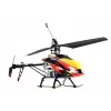 Amewi Buzzard Pro XL Brushless Helicopter - RTF 2,4GHz - 4-Kanal Modus 1-4