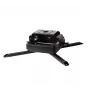 Deckenhalterung B-Tech SYSTEM 2 Heavy Duty Projektorhalterung