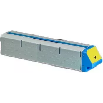 Toner OKI 45536553 42000 Seiten Gelb
