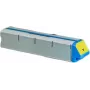 Toner OKI 45536553 42000 Seiten Gelb