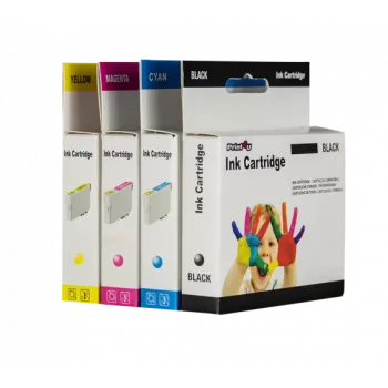 Kompatible Epson T1812 Cyan 470 Seiten