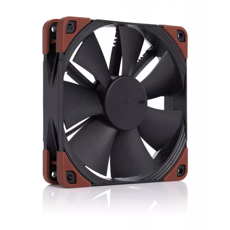 Noctua NF-F12 industrialPPC-3000 PWM 120mm Gehäuselüfter