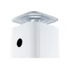 Luftreiniger Xiaomi Smart Air Purifier 4 Pro — 500 m³/h, HEPA 3-stufig, für bis zu 60 m², Ionisator, PM2.5/PM10-Sensoren