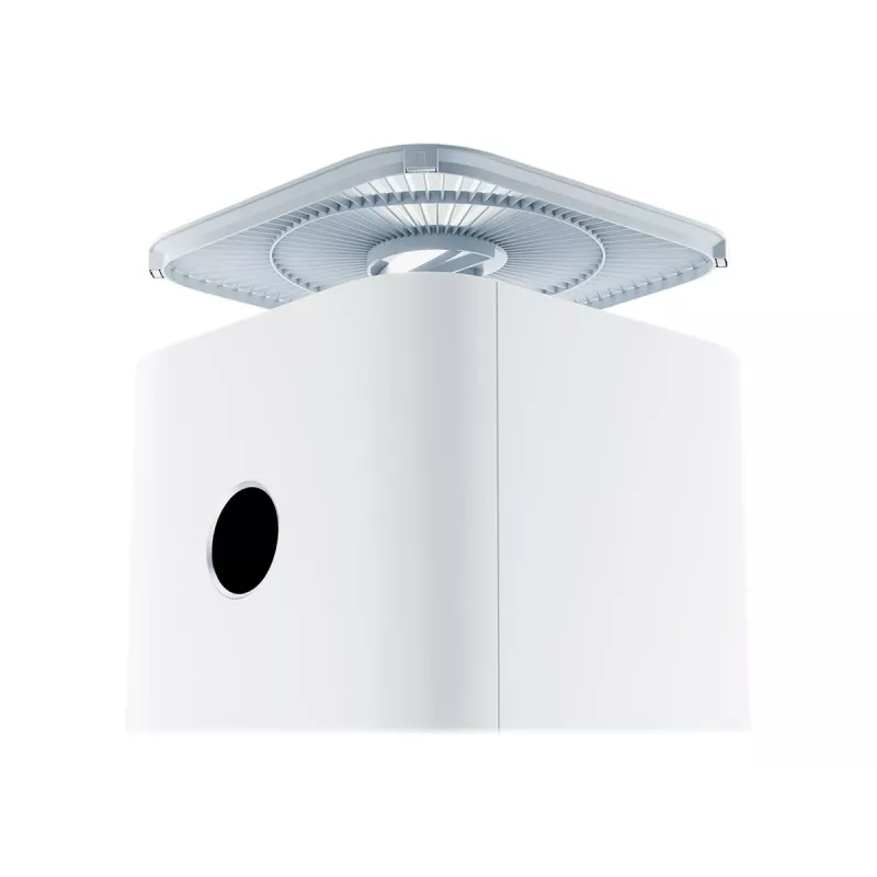 Luftreiniger Xiaomi Smart Air Purifier 4 Pro — 500 m³/h, HEPA 3-stufig, für bis zu 60 m², Ionisator, PM2.5/PM10-Sensoren