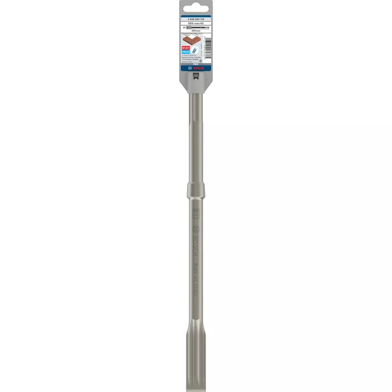 Bosch 2608690124 Bohrhammer-Meißel-Aufsatz