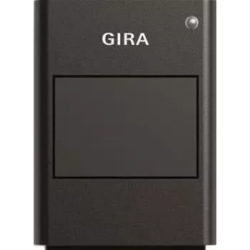 GIRA Funksender Handsender 1-fach anth 535010 (535010)