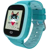 Kinderuhr CANYON Sunny KW-48 Video 4G GPS Spiele&Musik Blau