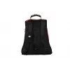 Addison 311015 Notebook-Tasche 39,6 cm (15,6) Rucksack Schwarz, Burgund