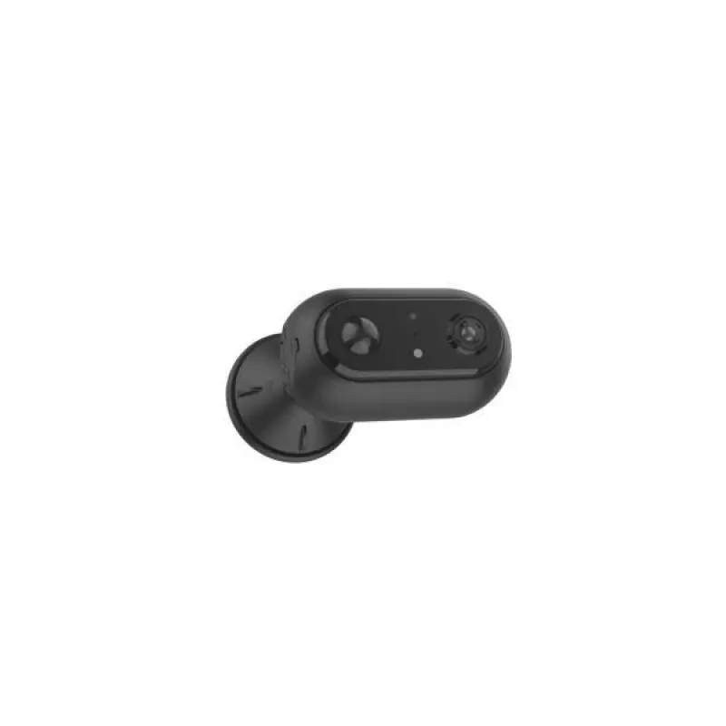 WOOX R9045 Outdoor Wireless Sicherheitskamera, WiFi, 1080p, Lautsprecher, IR-LED 7m, Bewegungserkennung, Micro-SD