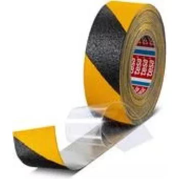 Anti-Rutschband Tesa 60955-00000-02, 18 m Rolle x 50 mm Breite