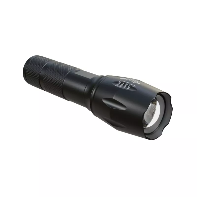 Handtaschenlampe Extralink EX.30707 Schwarz SMD LED 10W USB