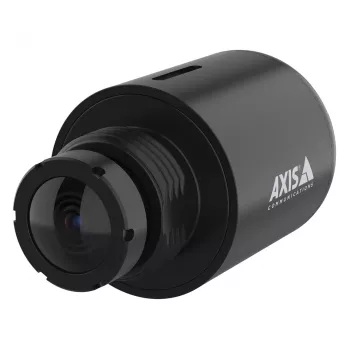 Netzwerk-Sensor AXIS F2107-RE Standardsensor für Umweltüberwachung