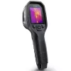 FLIR TG268 Infrarot-Thermometer -25 bis +400°C Schwarz, integriertes Display, LCD, 320 x 240 Pixel